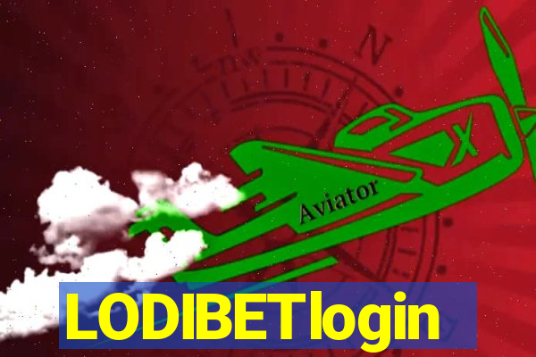 LODIBETlogin