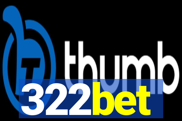 322bet