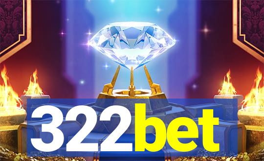 322bet