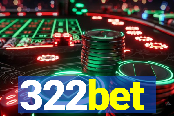 322bet