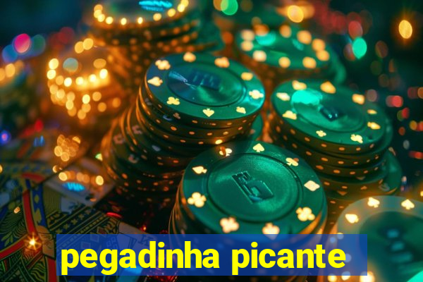 pegadinha picante