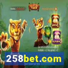 258bet.com