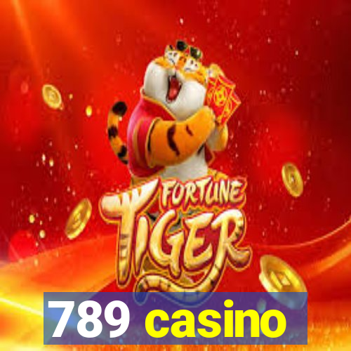 789 casino