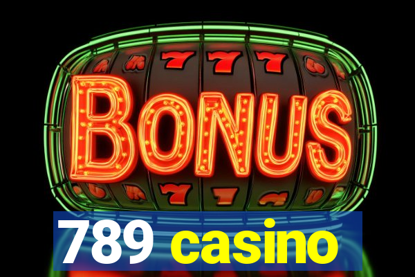 789 casino