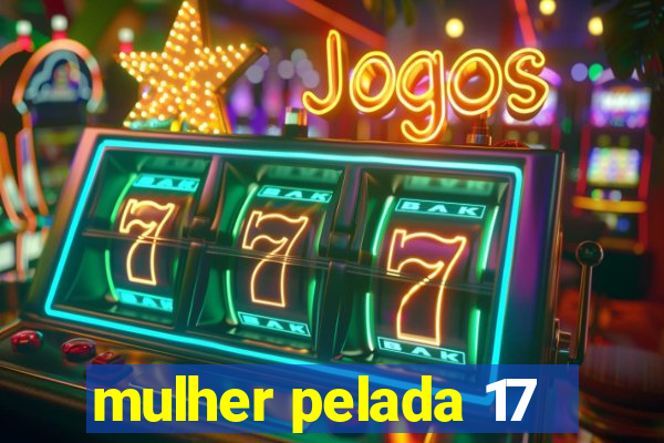 mulher pelada 17