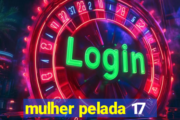 mulher pelada 17