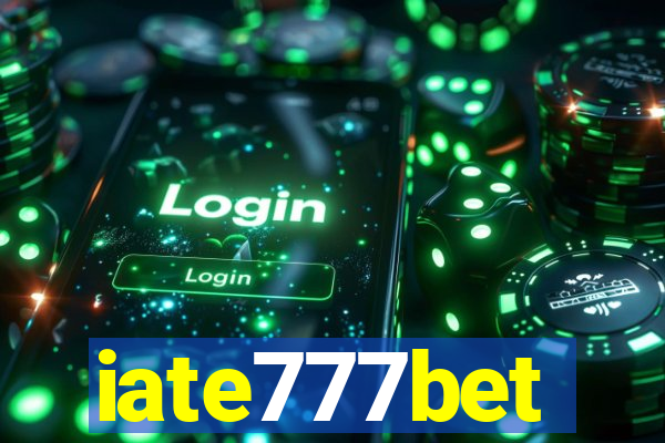 iate777bet