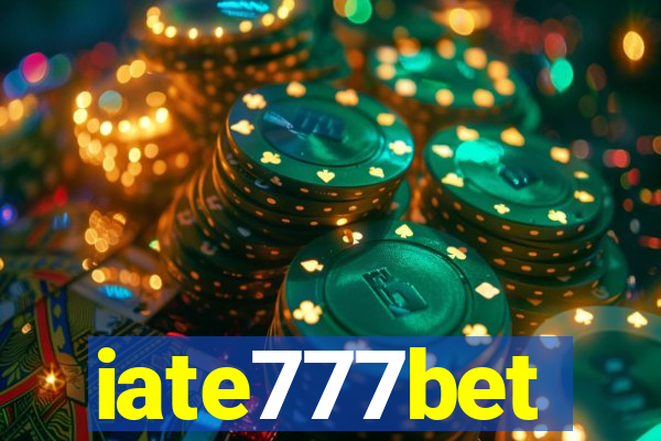 iate777bet