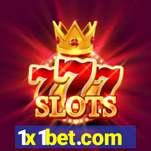 1x1bet.com