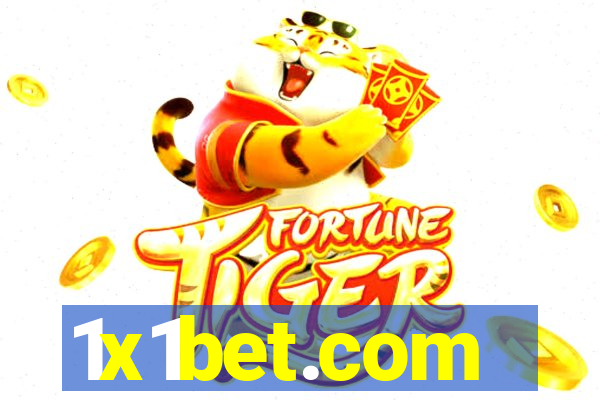 1x1bet.com