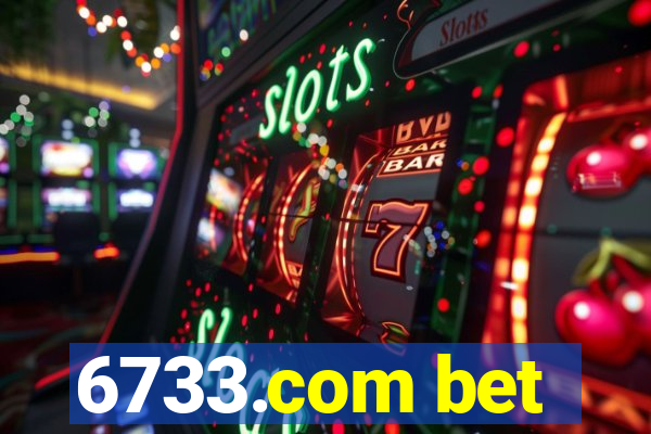 6733.com bet