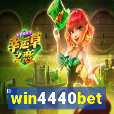 win4440bet