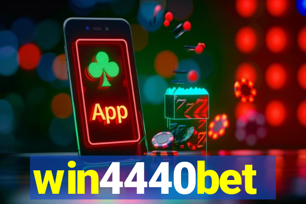 win4440bet