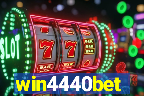 win4440bet