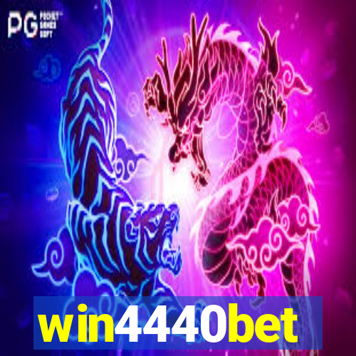 win4440bet