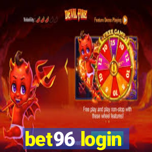 bet96 login