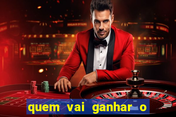 quem vai ganhar o jogo de hoje vidente