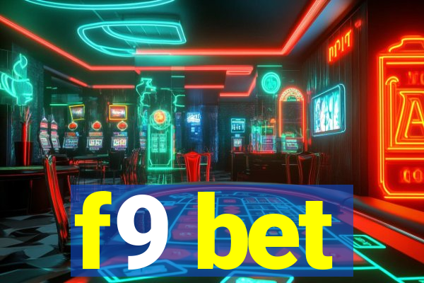 f9 bet