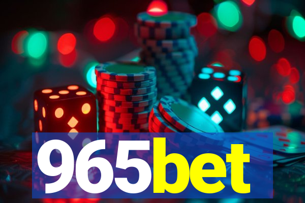 965bet