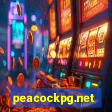 peacockpg.net