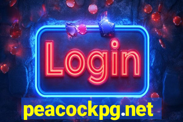 peacockpg.net