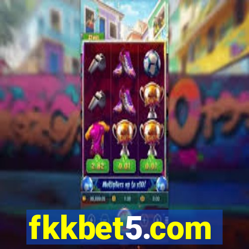 fkkbet5.com