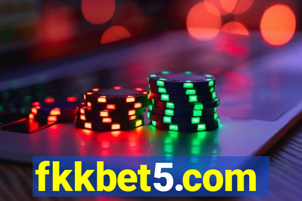 fkkbet5.com