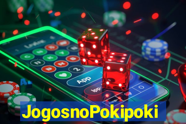 JogosnoPokipoki