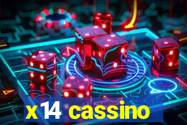 x14 cassino