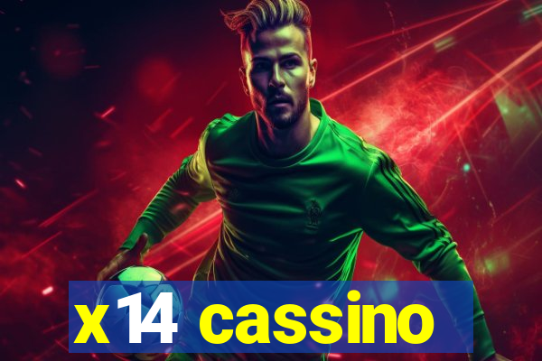 x14 cassino