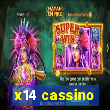 x14 cassino