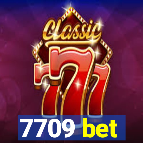 7709 bet