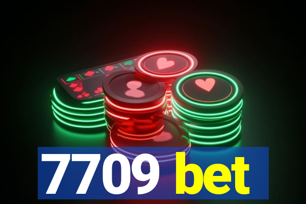 7709 bet