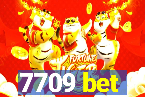 7709 bet