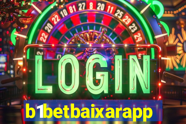 b1betbaixarapp