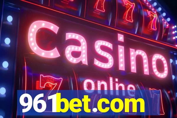 961bet.com