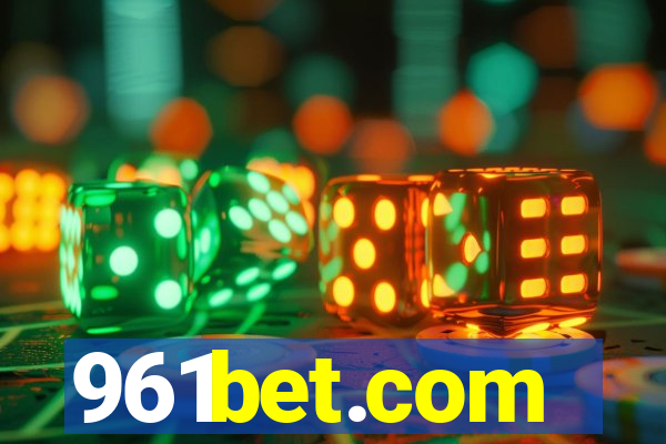 961bet.com