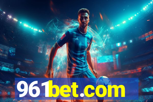 961bet.com