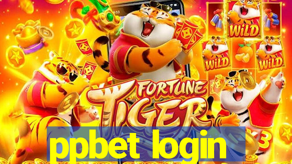 ppbet login