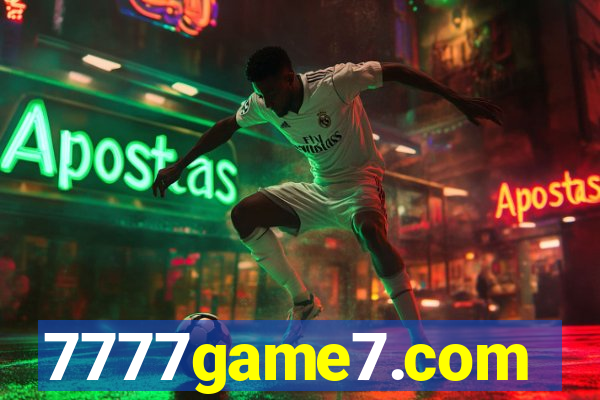 7777game7.com