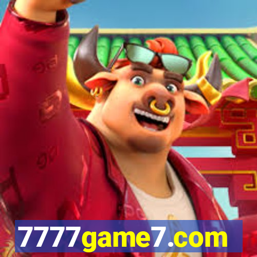 7777game7.com