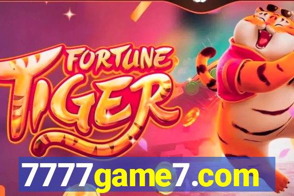 7777game7.com