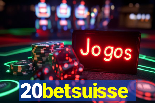 20betsuisse