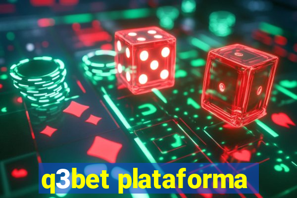 q3bet plataforma