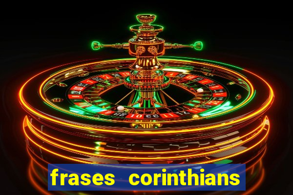 frases corinthians zuando o palmeiras