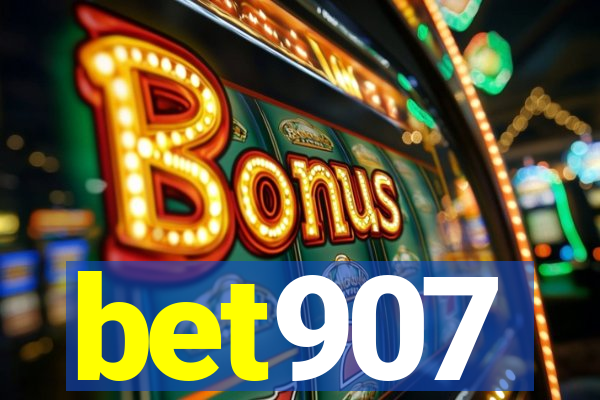 bet907