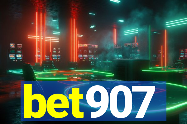 bet907