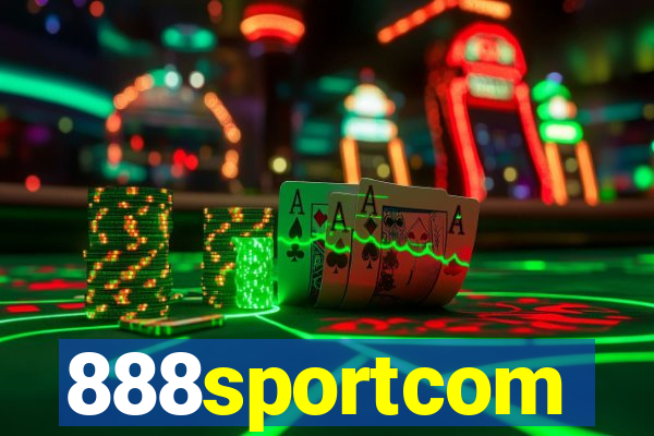 888sportcom