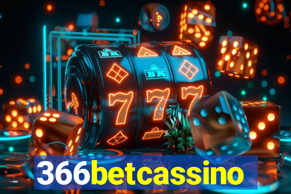 366betcassino