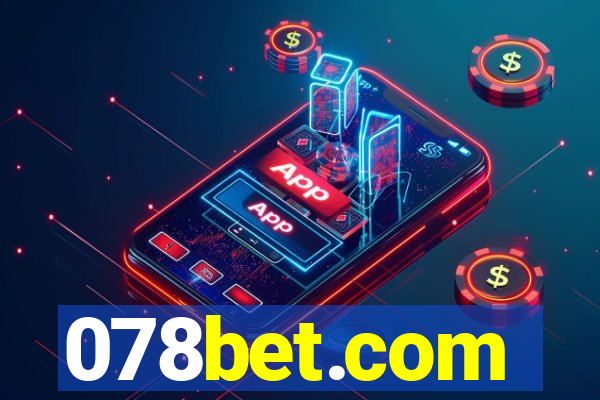 078bet.com